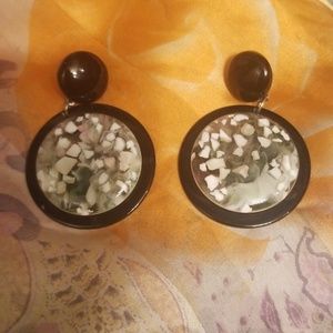 VINTAGE Earrings
